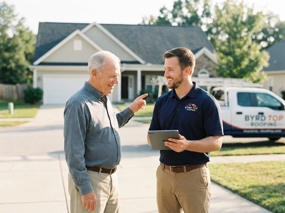 Roofing Frontier, WY FAQs